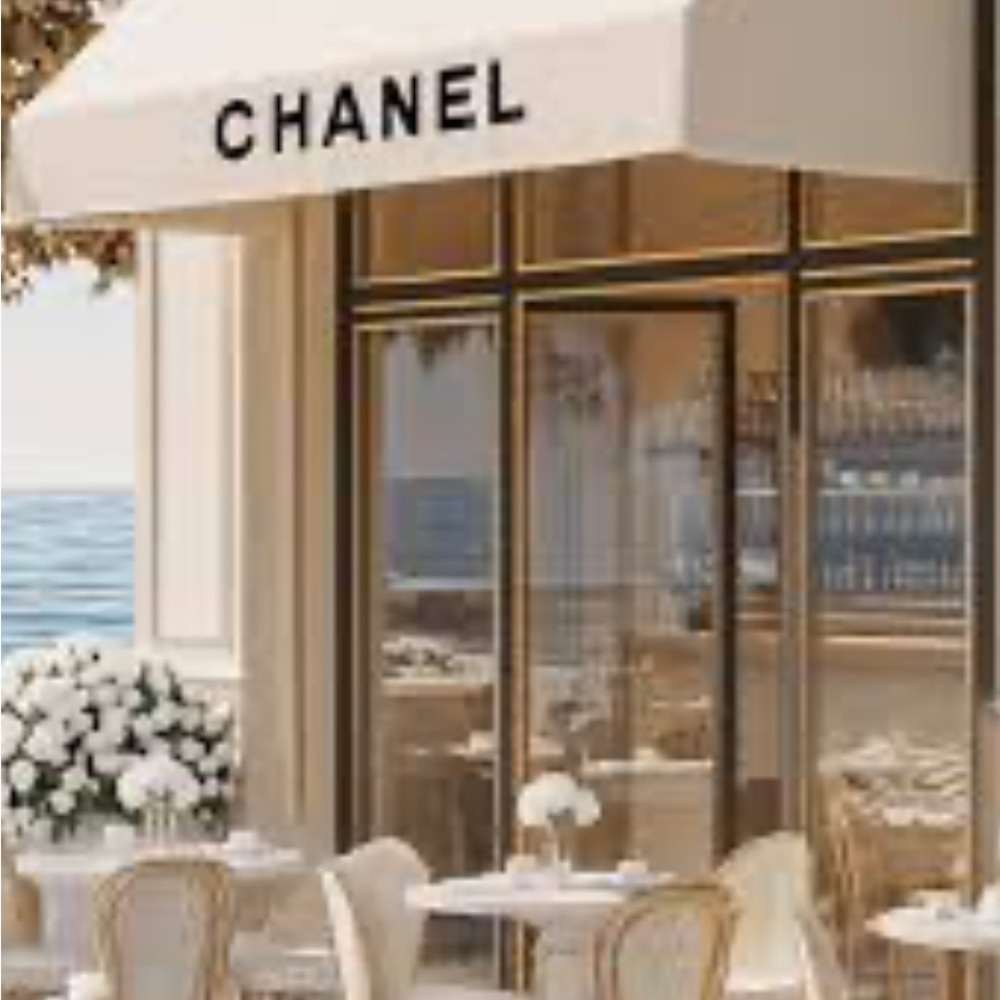 Meet your Posher, Marlena